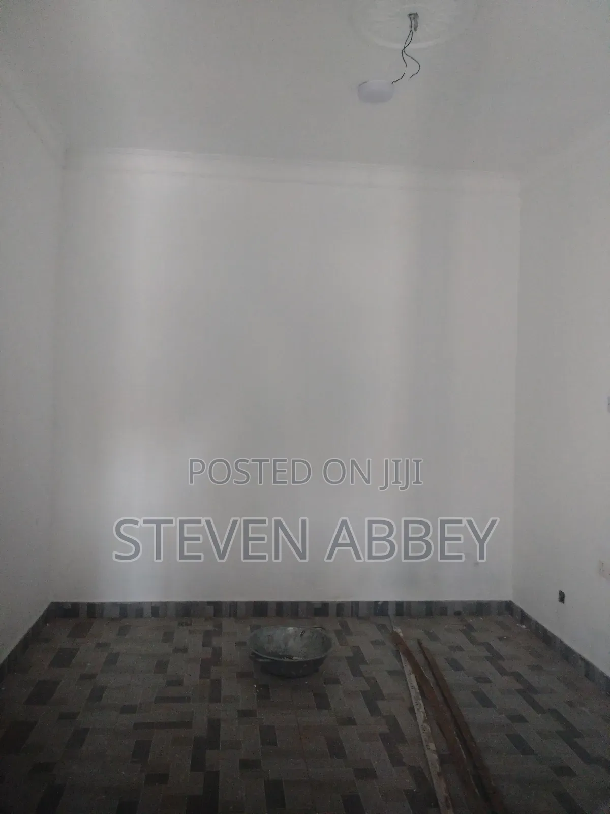 2bdrm Apartment in Adom Agency, Teshie for rent