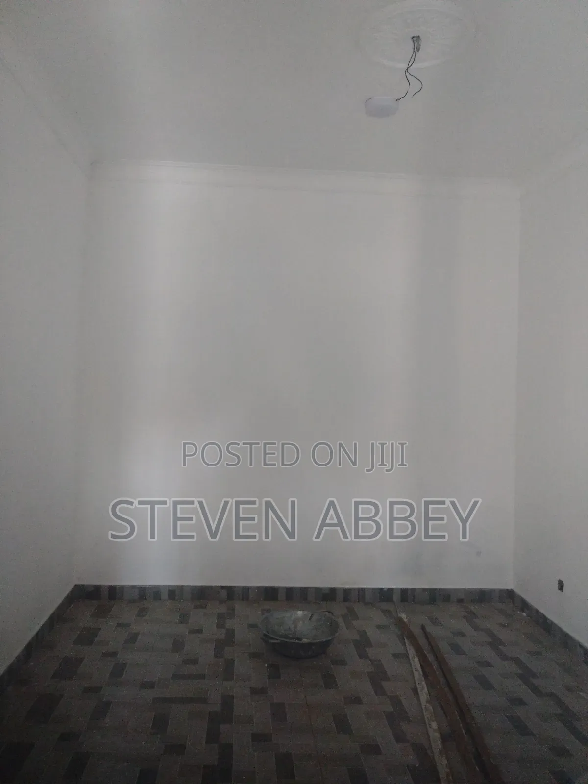 2bdrm Apartment in Adom Agency, Teshie for rent