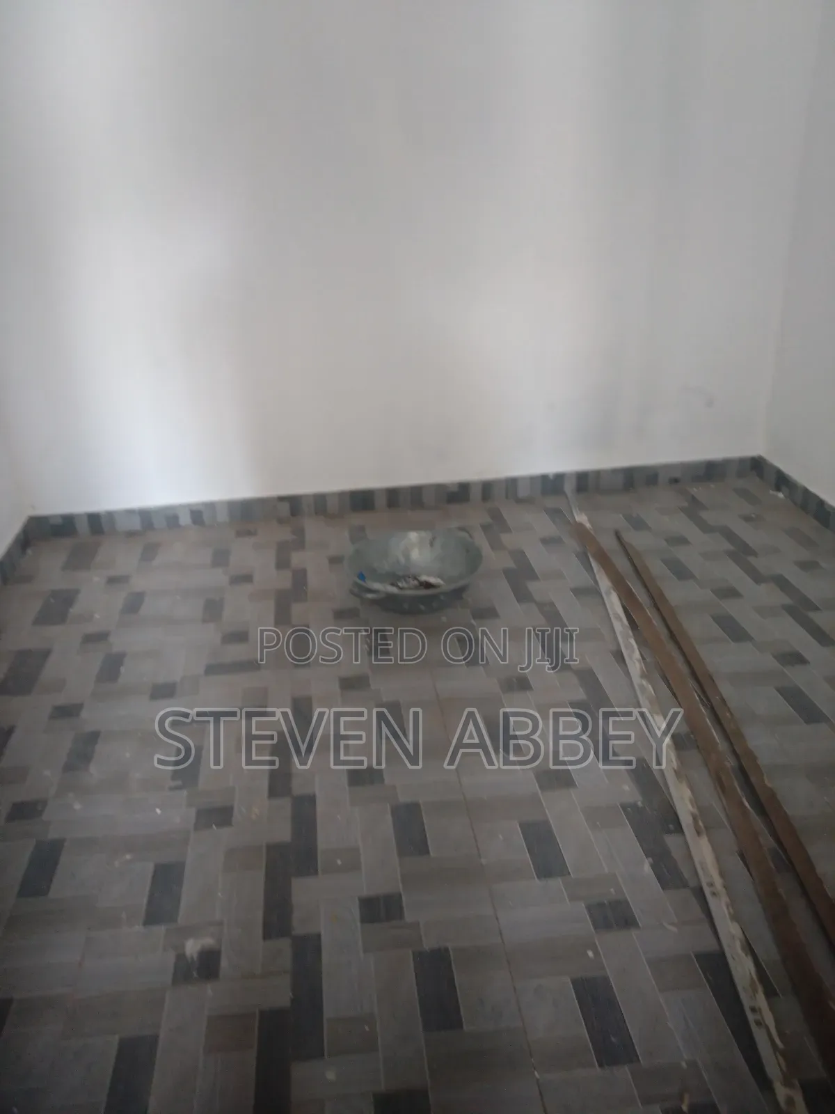 2bdrm Apartment in Adom Agency, Teshie for rent