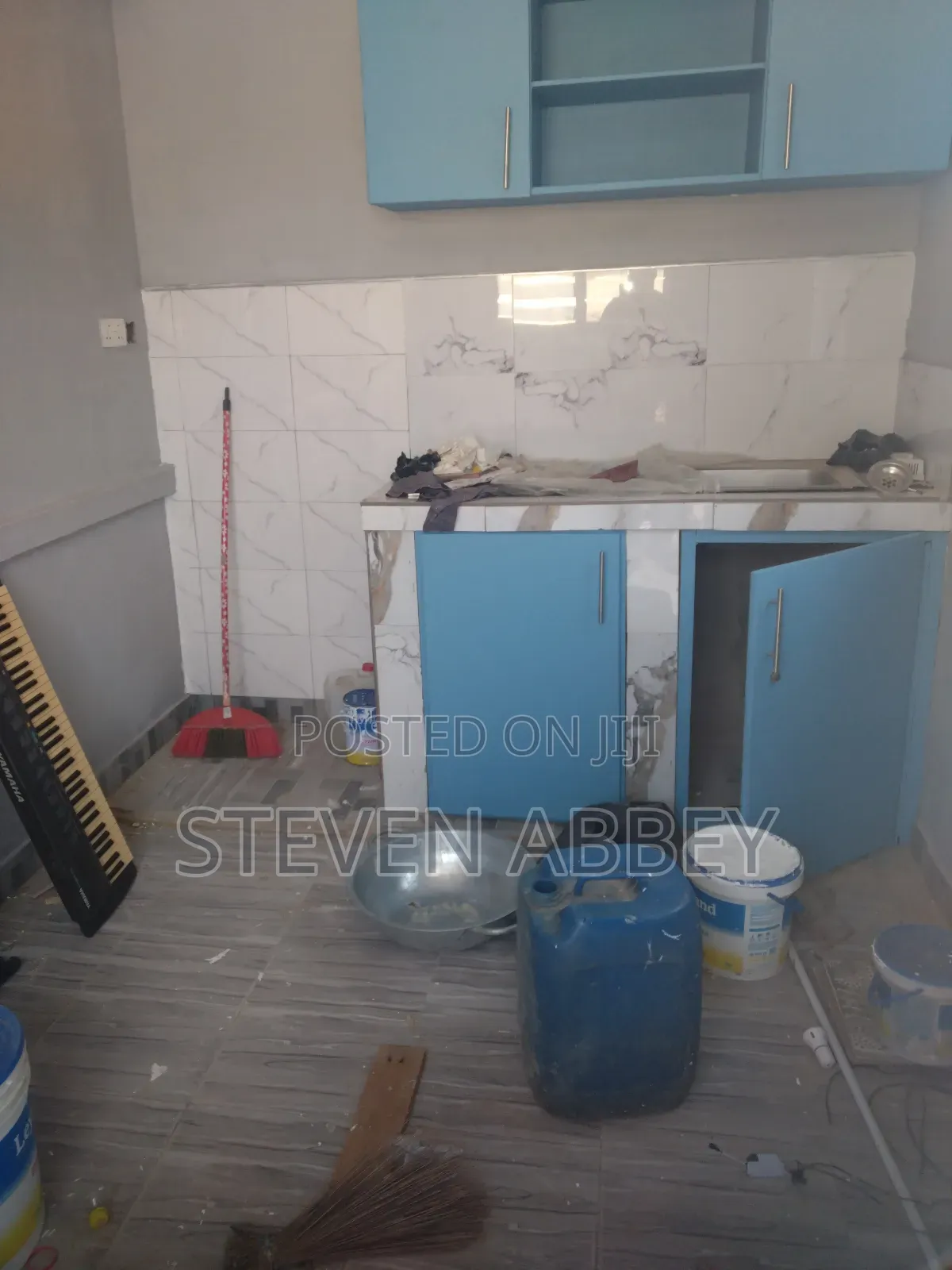2bdrm Apartment in Adom Agency, Teshie for rent