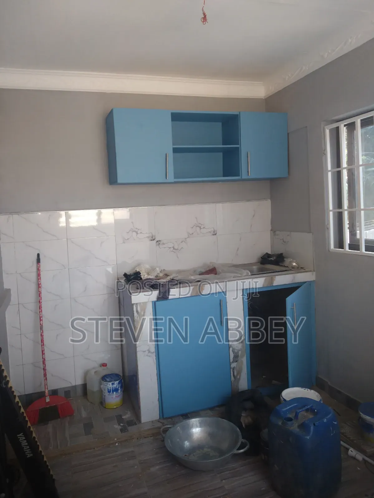 2bdrm Apartment in Adom Agency, Teshie for rent