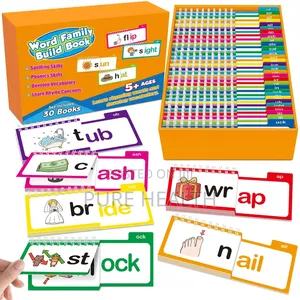 Flip Books