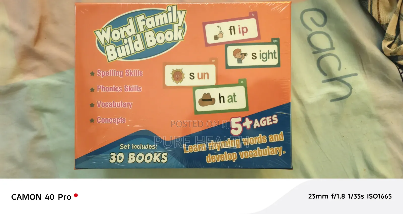 Flip Books