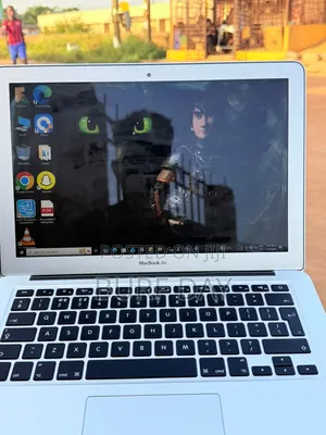 Laptop Apple MacBook 2013 4GB Intel Core i5 SSD 128GB