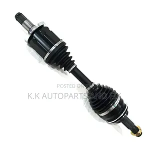 Toyota Hilux, Fortuner 2014,2015,2016,2017,2018,2019 Drive Shaft