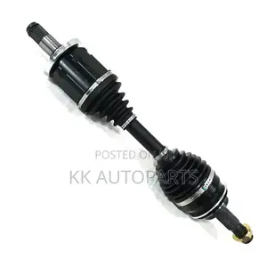 Toyota Hilux, Fortuner 2014,2015,2016,2017,2018,2019 Drive Shaft