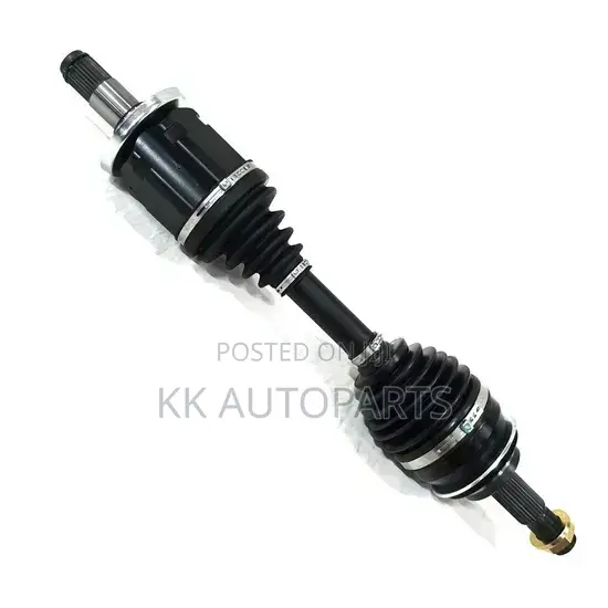 Toyota Hilux, Fortuner 2014,2015,2016,2017,2018,2019 Drive Shaft