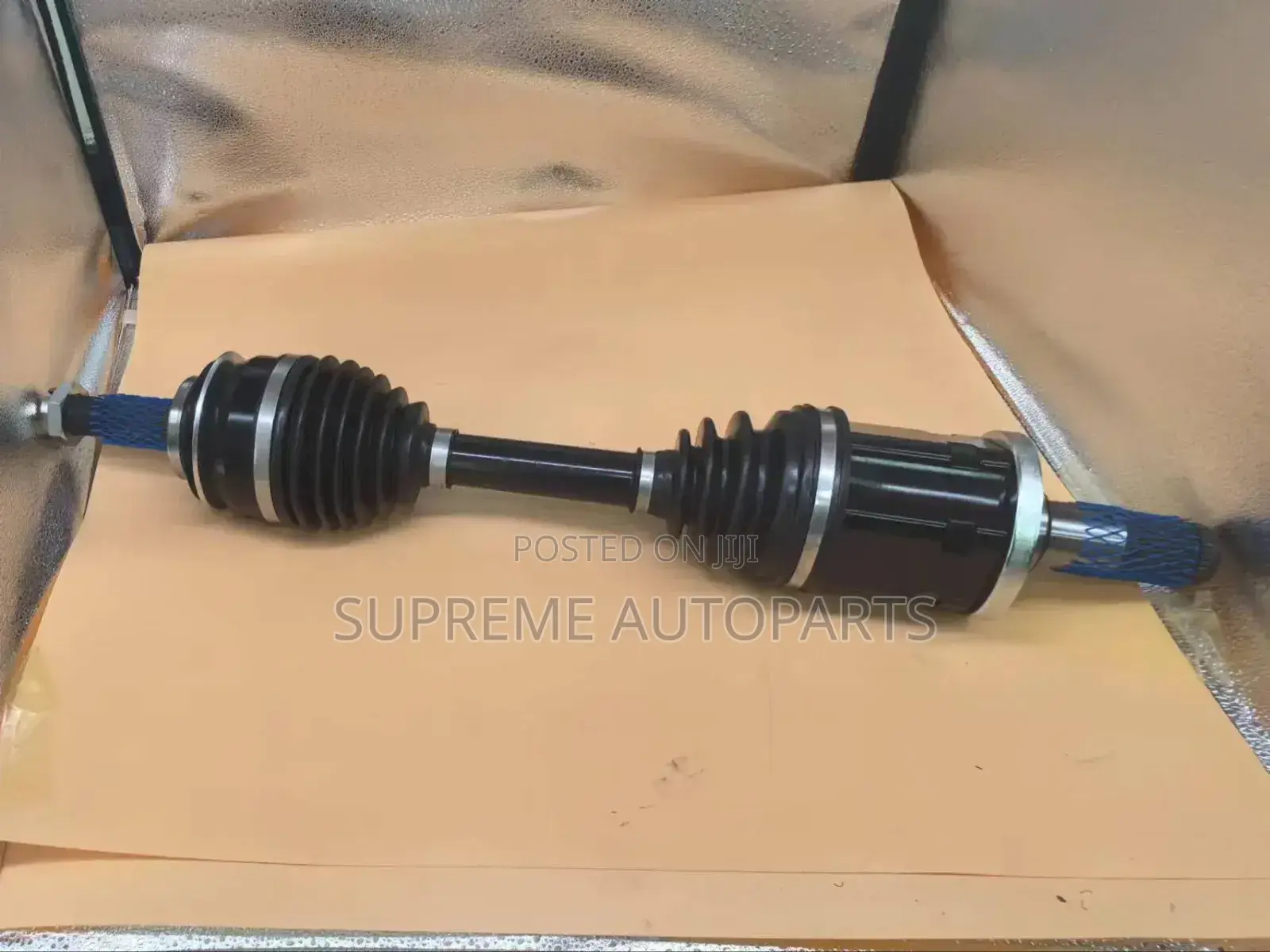 Toyota Hilux, Fortuner 2014,2015,2016,2017,2018,2019 Drive Shaft