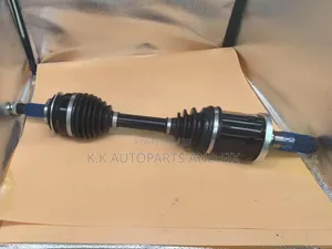 Toyota Hilux, Fortuner 2014,2015,2016,2017,2018,2019 Drive Shaft