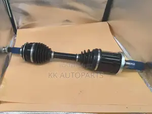 Toyota Hilux, Fortuner 2014,2015,2016,2017,2018,2019 Drive Shaft