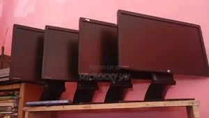 Desktop Computer HP 268 Pro G1 16GB Intel Core i7 HDD 512GB
