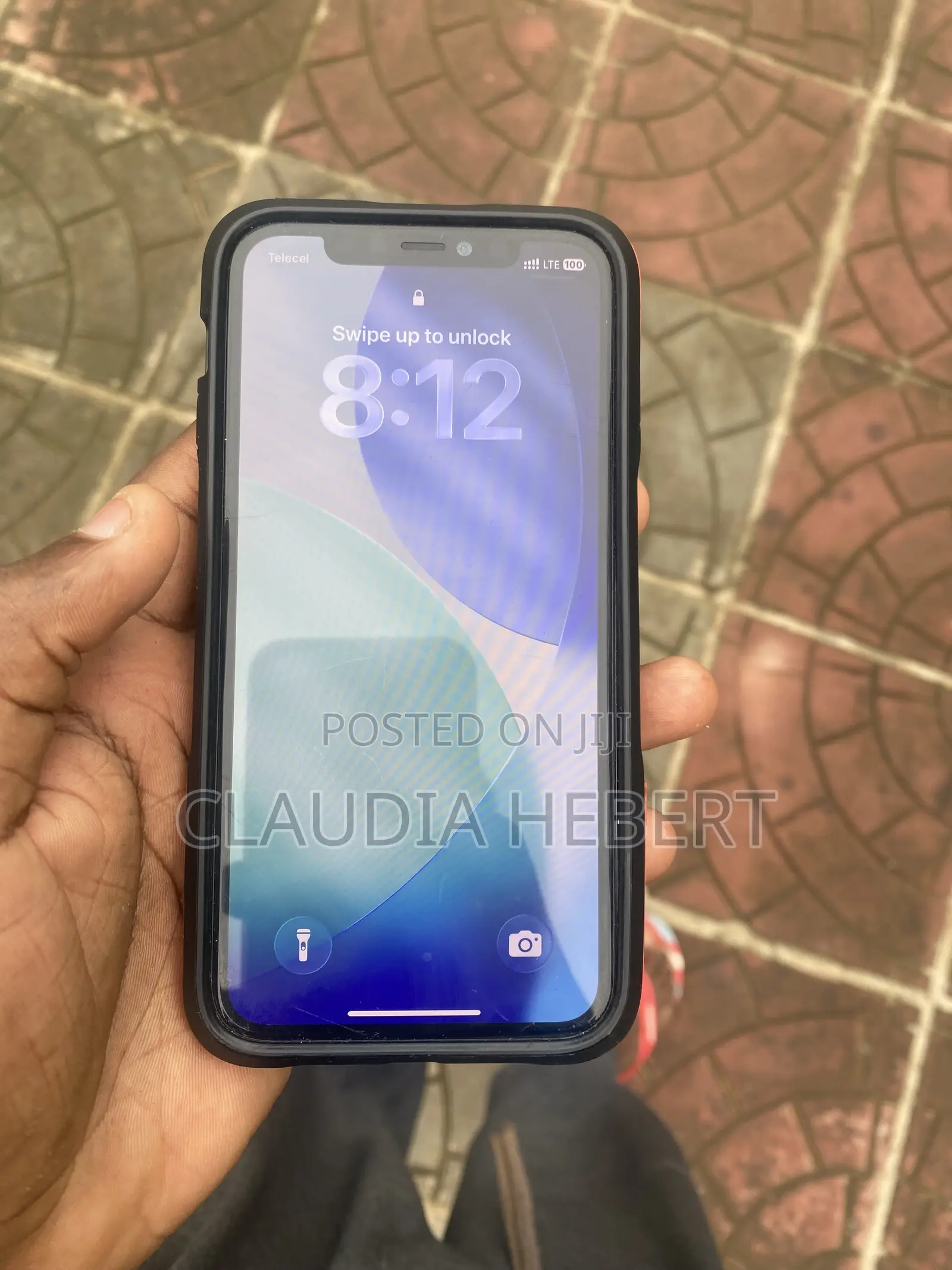 Apple iPhone 11 Pro 64 GB Gray