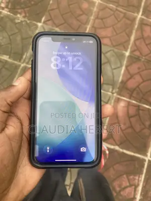 Apple iPhone 11 Pro 64 GB Gray