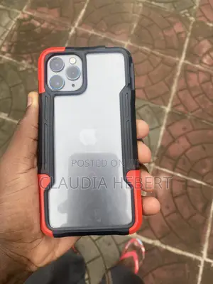 Apple iPhone 11 Pro 64 GB Gray