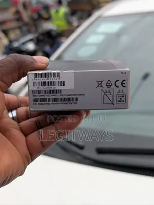 New Google Pixel 10 256 GB Black