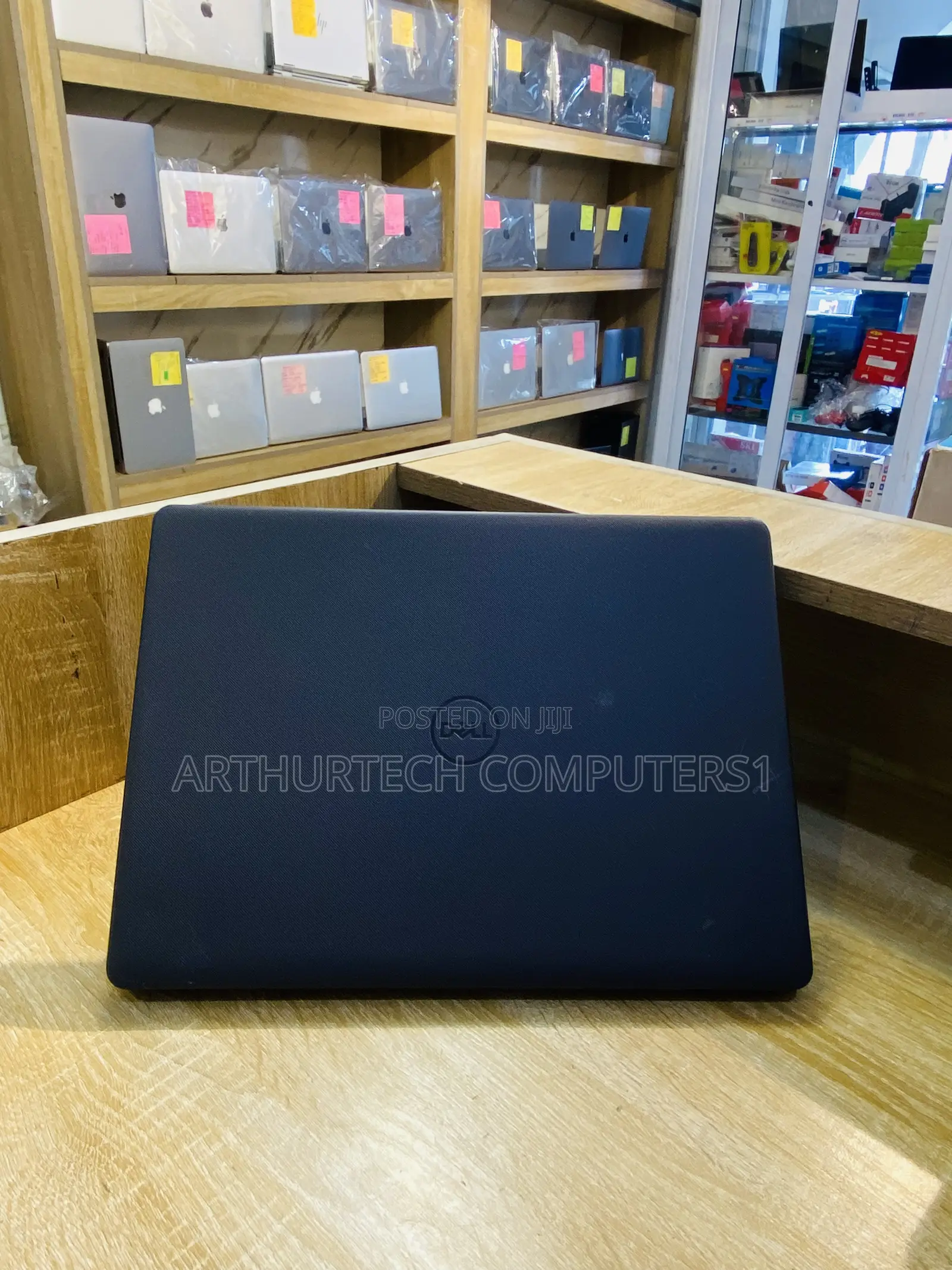 Laptop Dell Vostro 3400 8GB Intel Core i3 SSD 256GB