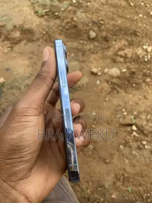 Apple iPhone 13 Pro 256 GB Blue