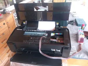 Epson Artisan 1500w A3 Home Used - 3 Pieces