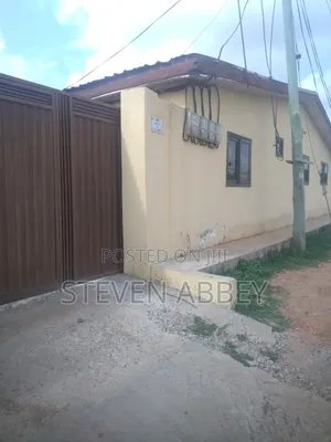 1bdrm Apartment in Adom Agency, Teshie for rent