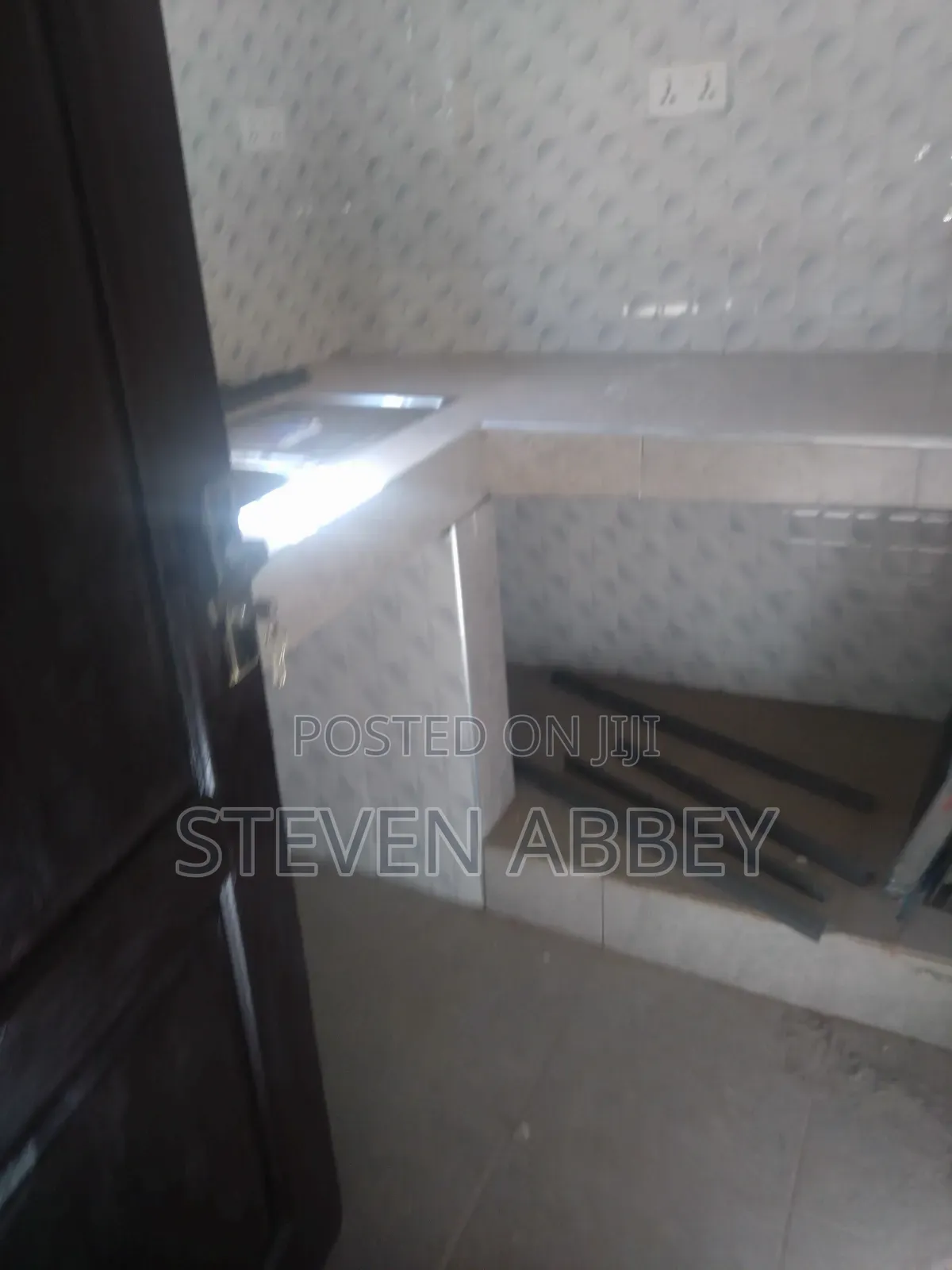 1bdrm Apartment in Adom Agency, Teshie for rent