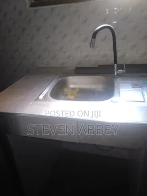 1bdrm Apartment in Adom Agency, Teshie for rent