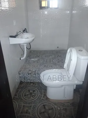 1bdrm Apartment in Adom Agency, Teshie for rent