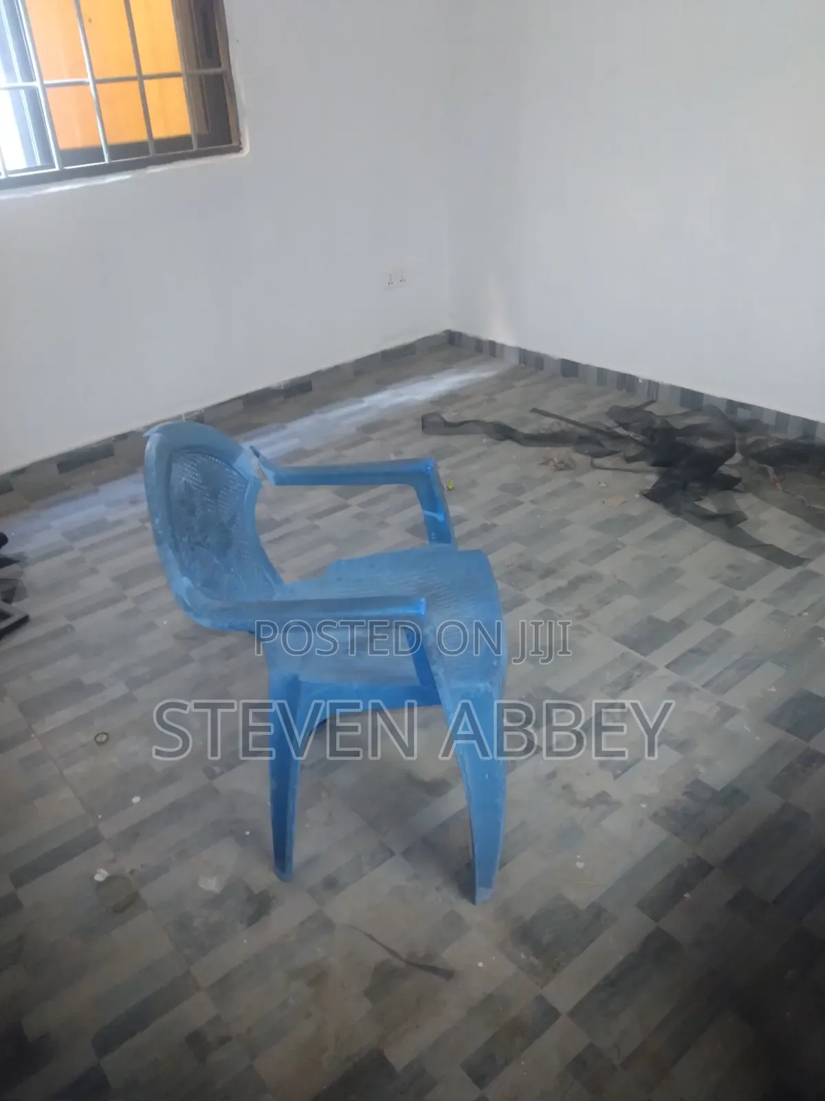 1bdrm Apartment in Adom Agency, Teshie for rent