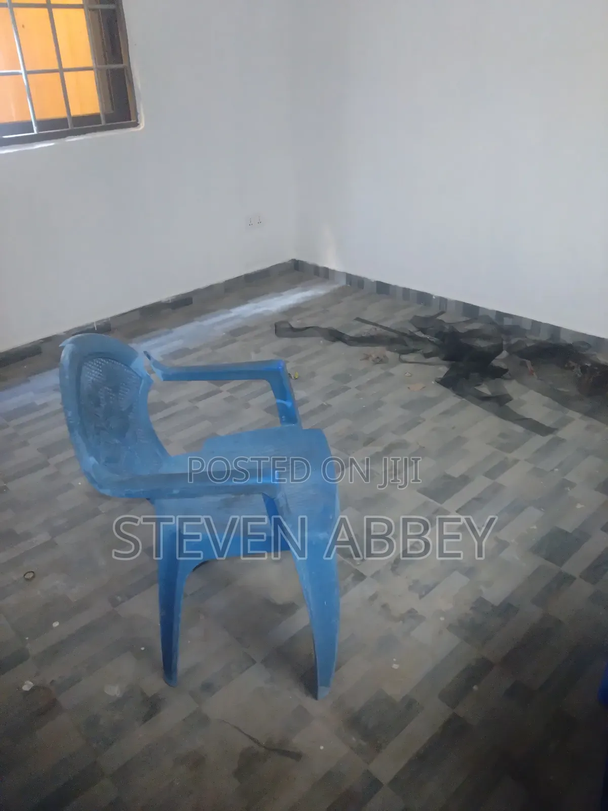 1bdrm Apartment in Adom Agency, Teshie for rent