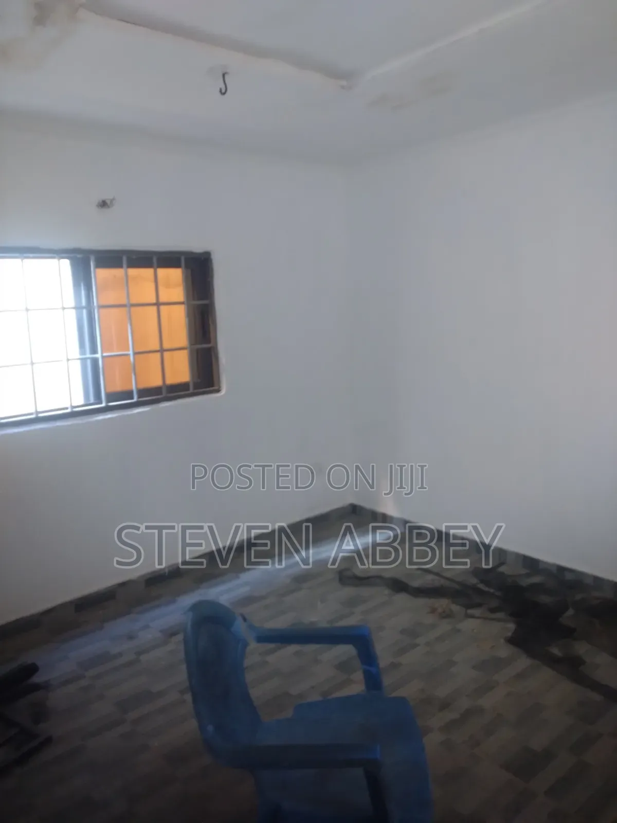 1bdrm Apartment in Adom Agency, Teshie for rent