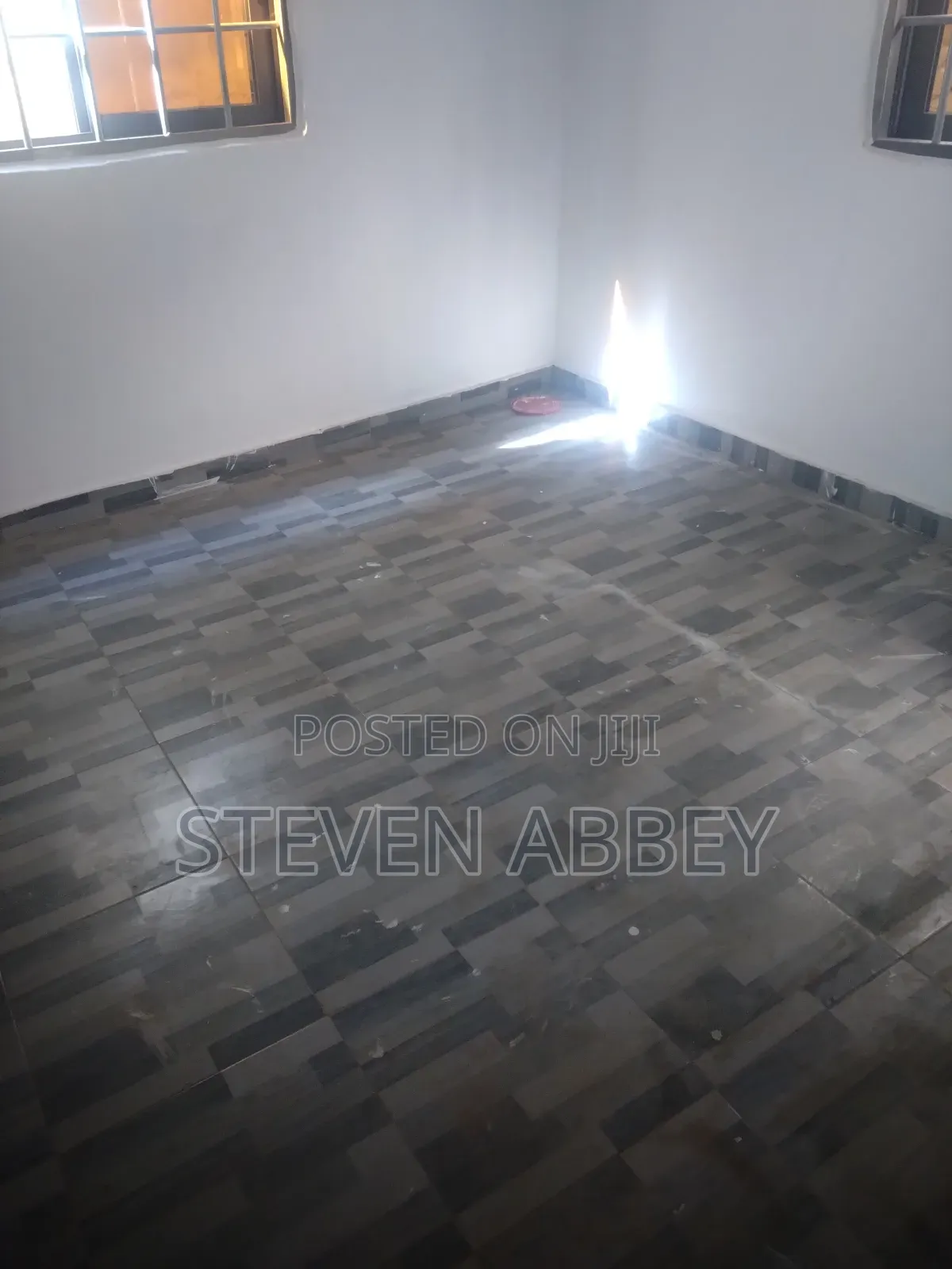 1bdrm Apartment in Adom Agency, Teshie for rent