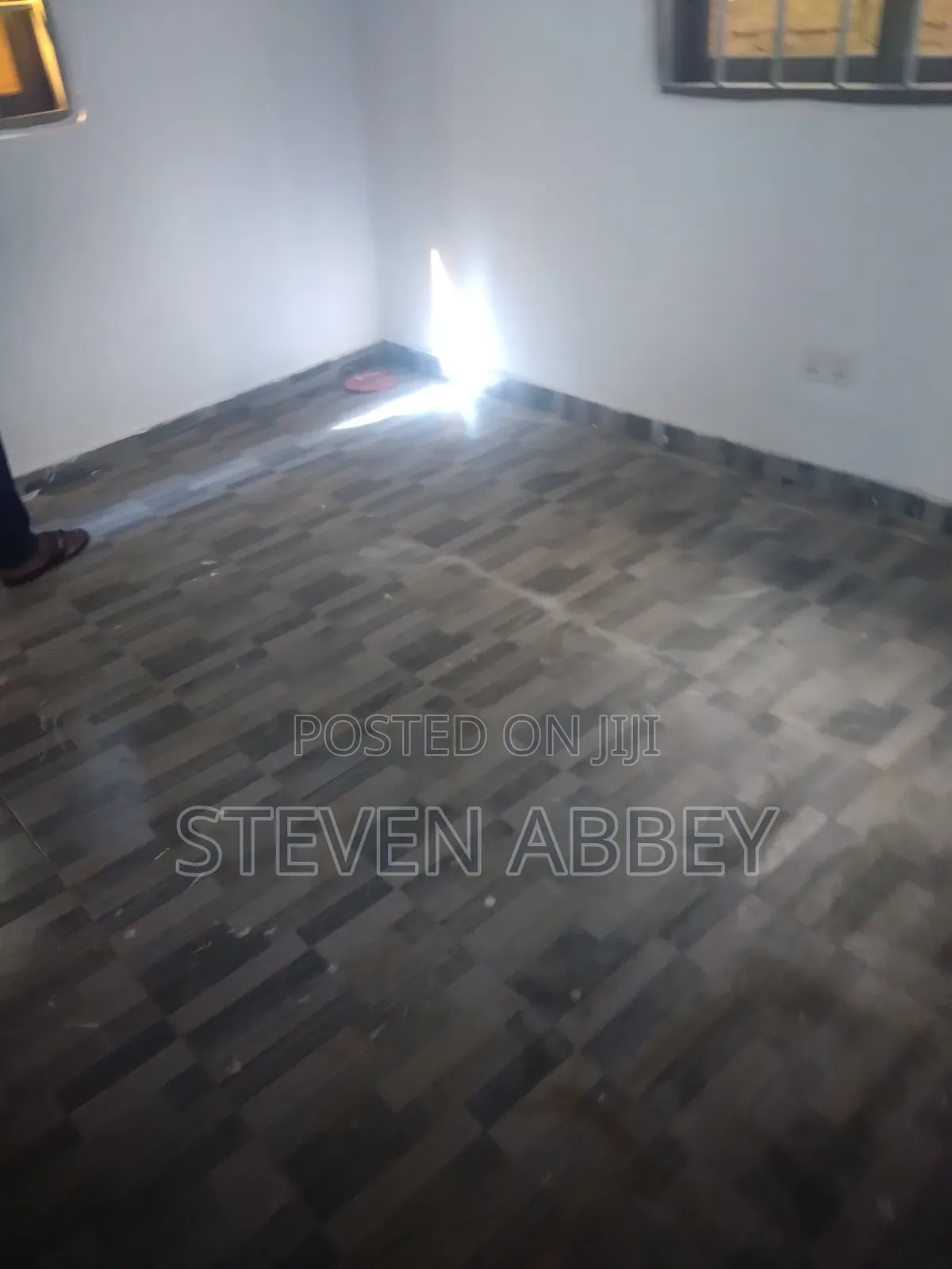 1bdrm Apartment in Adom Agency, Teshie for rent