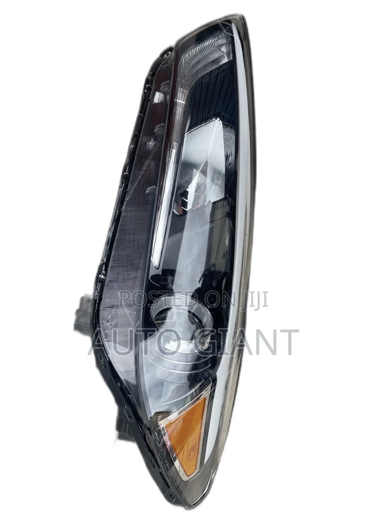 Tucson 16-17-18-19 Normal Head Lights