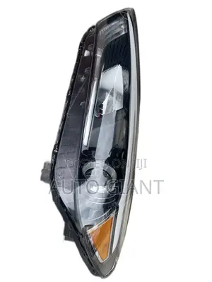Tucson 16-17-18-19 Normal Head Lights