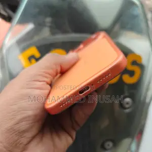 Apple iPhone 17 Pro Max 512 GB Orange
