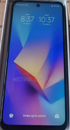New Xiaomi Redmi 10 128 GB Red
