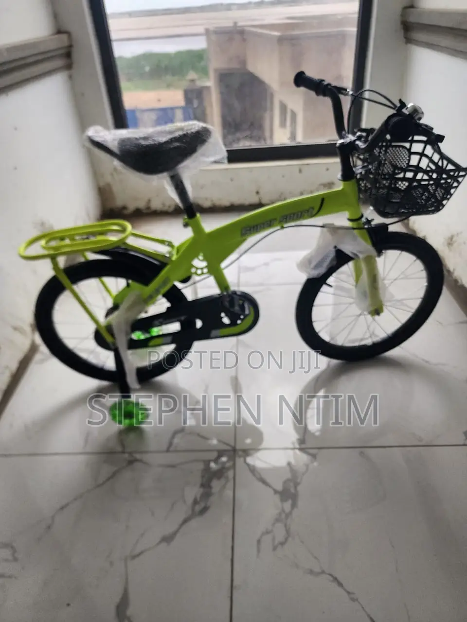 Kids Bicycle