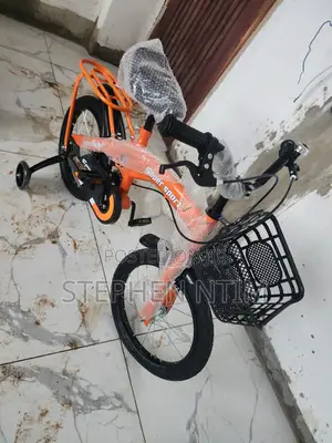 Kids Bicycle