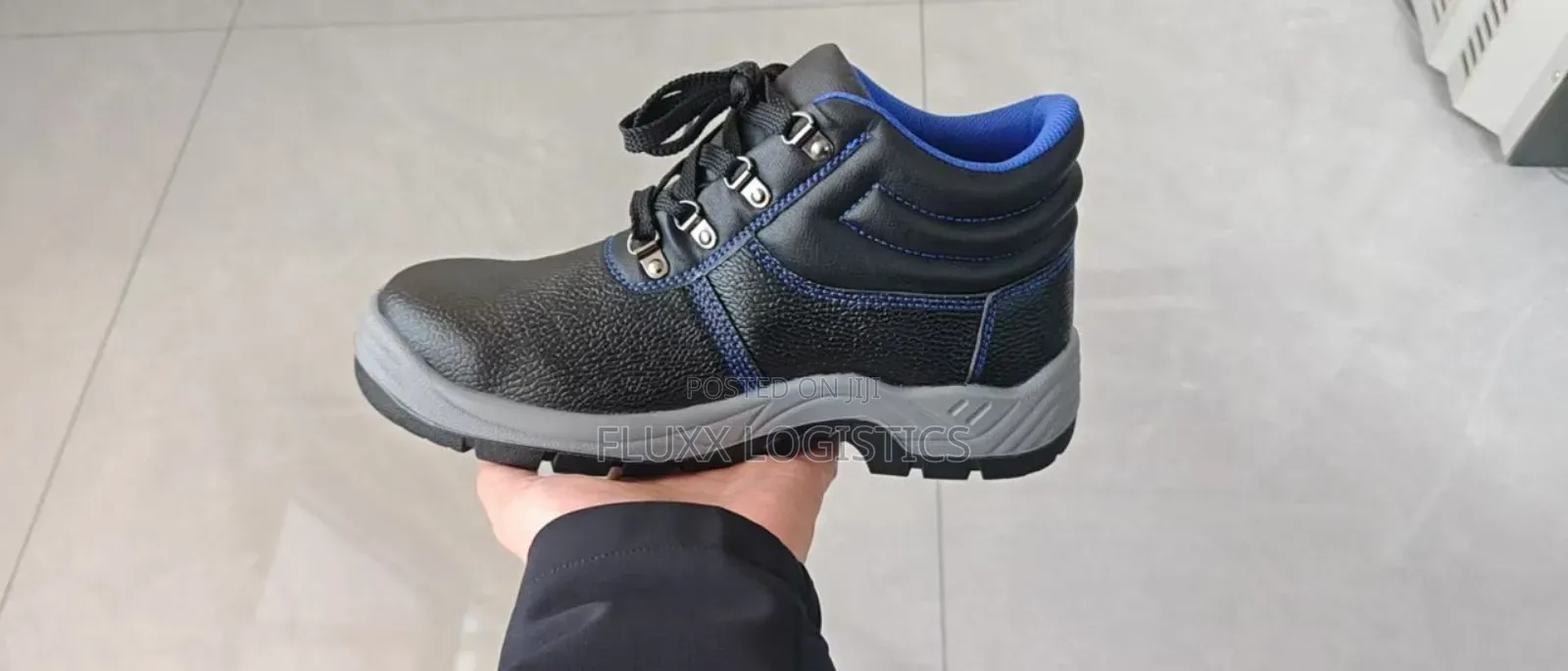 Safety Boots For Sale