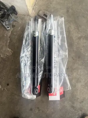 Honda CRV Back Shock 2017 2018 2019 2020 2021 2022