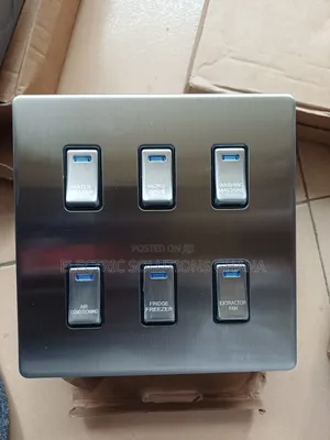 Grid Switches for Sale