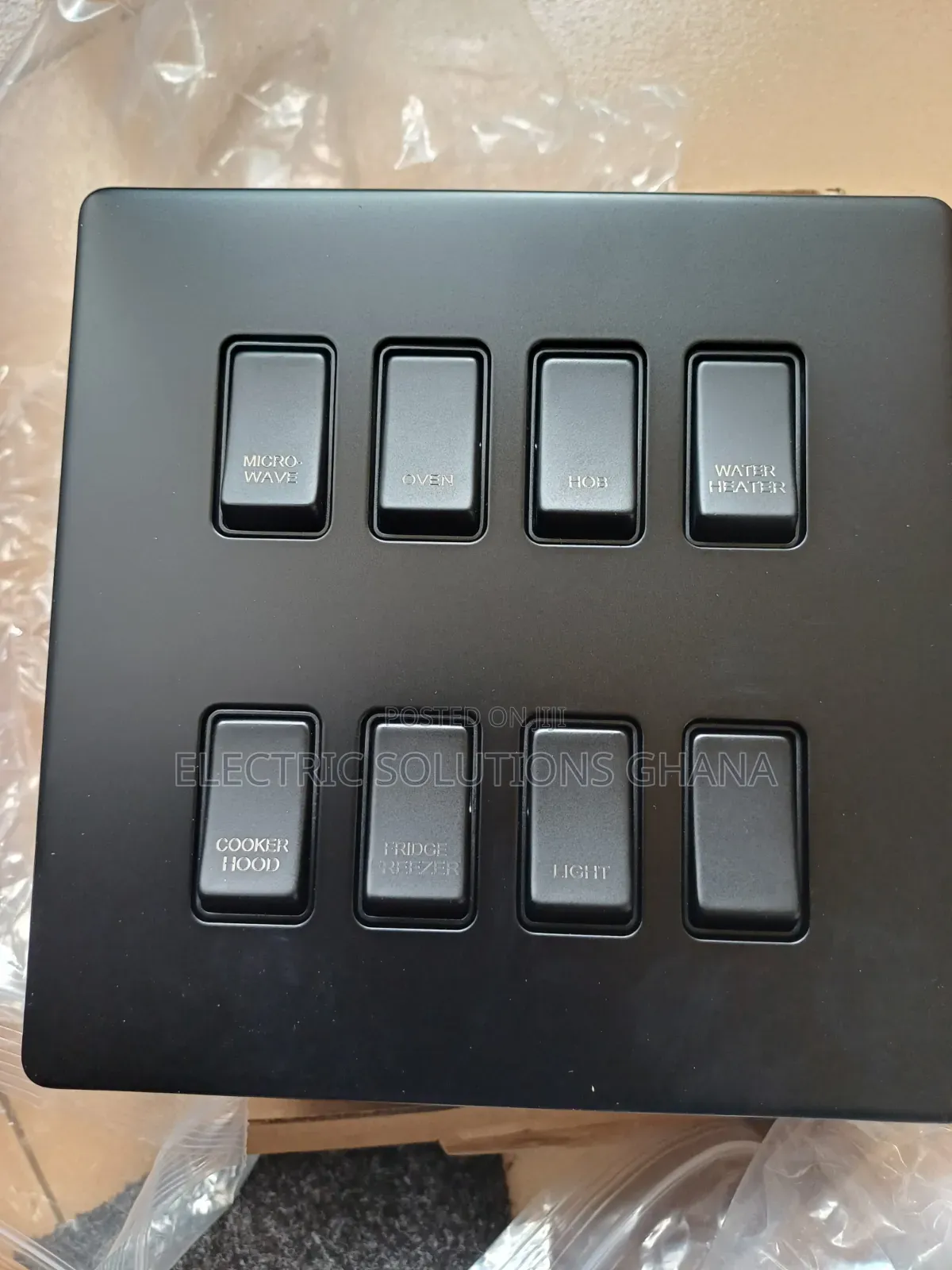 Grid Switches for Sale