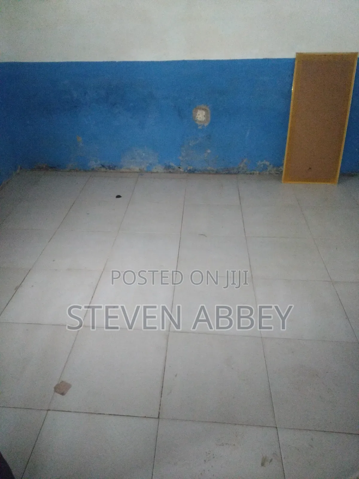 1bdrm Apartment in Adom Agency, Teshie for rent