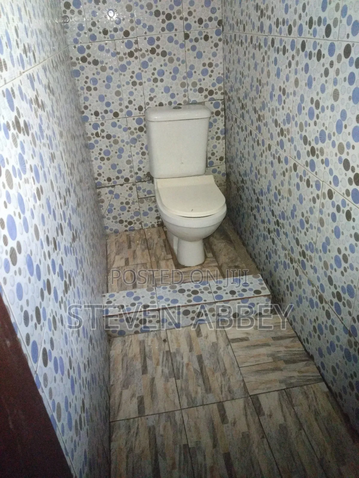 1bdrm Apartment in Adom Agency, Teshie for rent