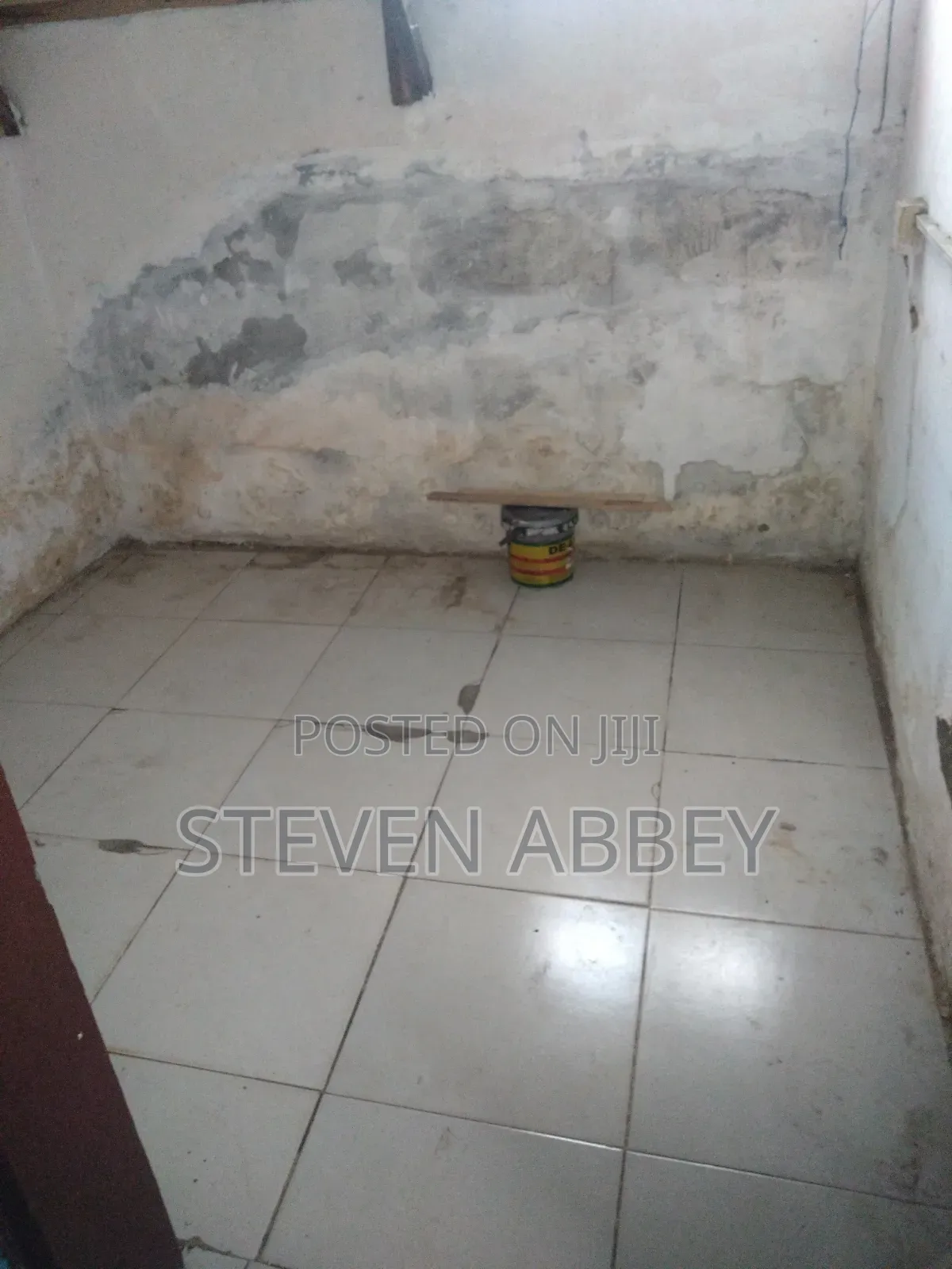 1bdrm Apartment in Adom Agency, Teshie for rent