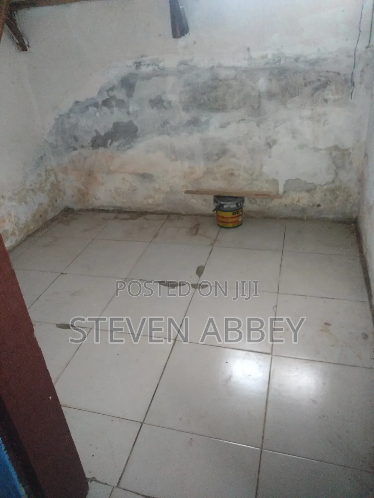 1bdrm Apartment in Adom Agency, Teshie for rent