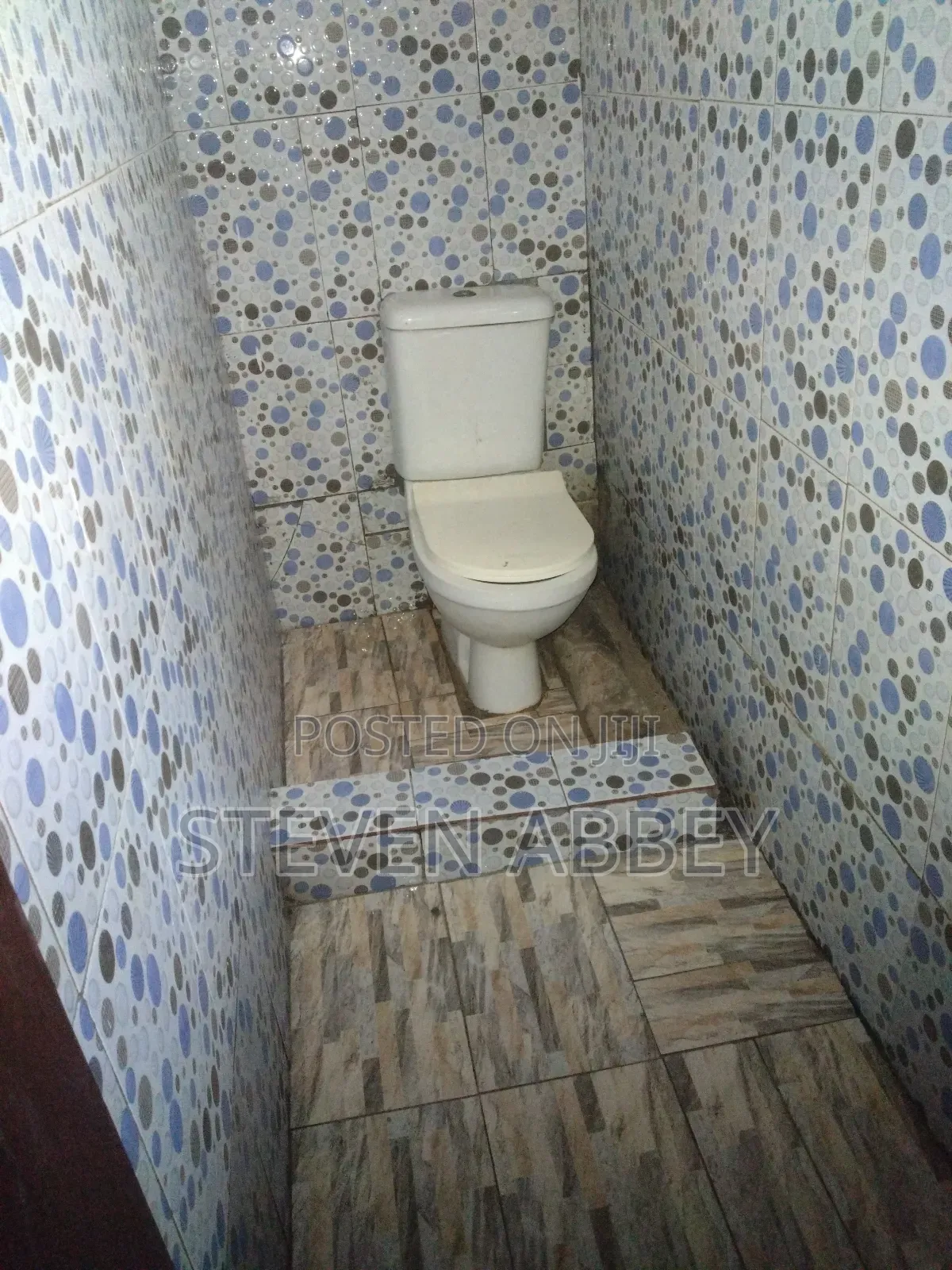 1bdrm Apartment in Adom Agency, Teshie for rent
