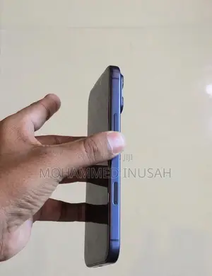 Apple iPhone 17 Pro Max 256 GB Blue