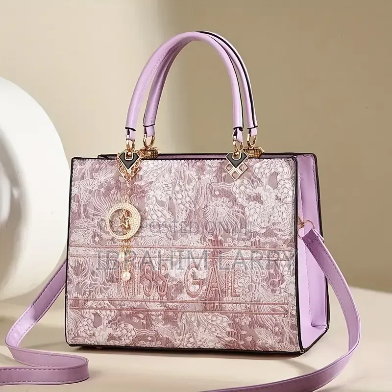 Luxury Lady's Bag 'T732108