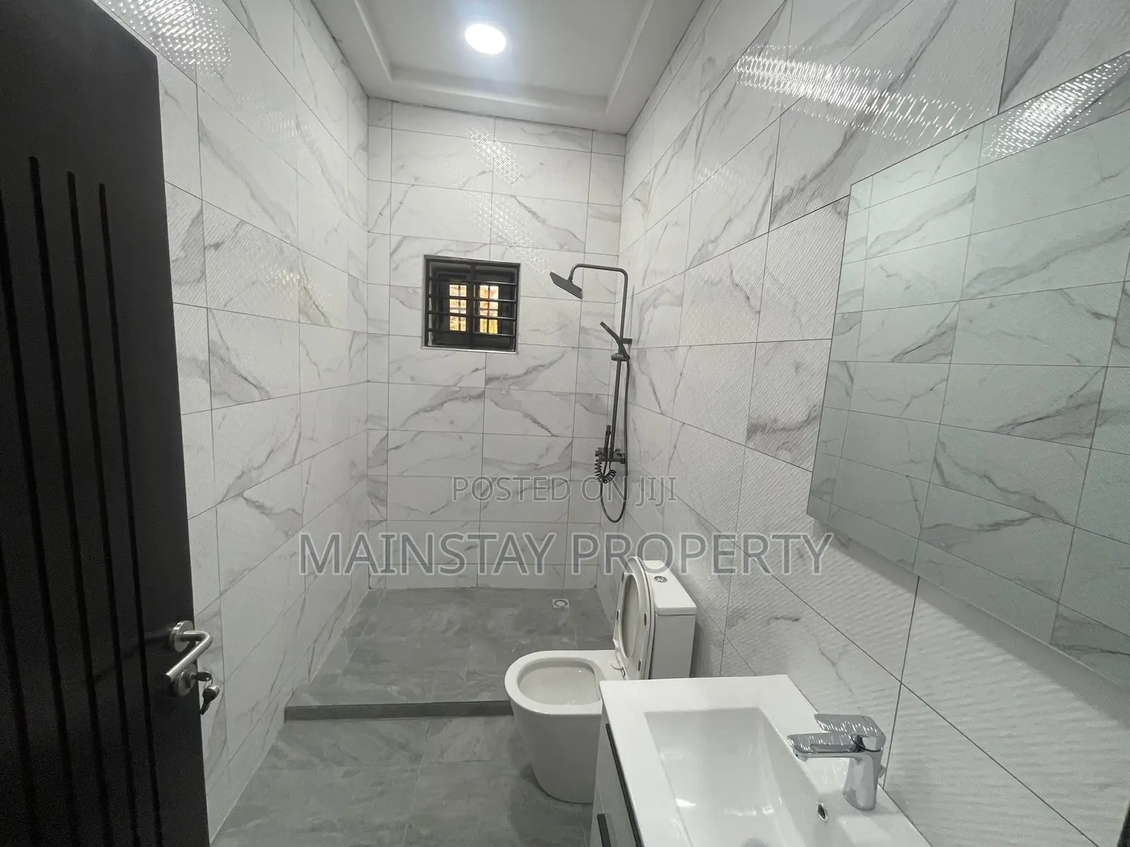 3bdrm Apartment in Mainstay Estates, Dome for rent