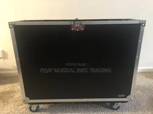 X32 Flight Case – Heavy Duty Protection | Fast Sale Kumasi